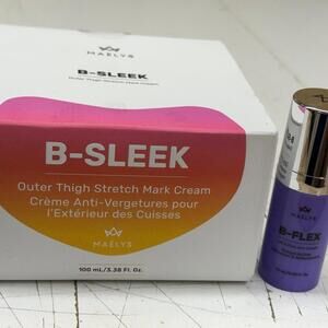 Maelys B Sleek and B Flex